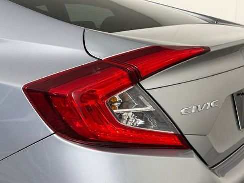 Used 2016 Honda Civic LX image 17