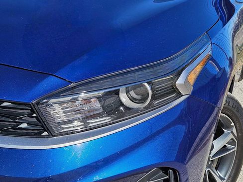 Certified 2024 Kia Forte LXS image 12