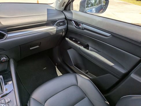 Certified 2024 MAZDA CX-5 AWD 2.5 S w/ Select Package image 19