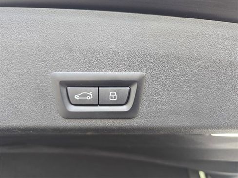 Used 2024 BMW XM Label Red w/ M Driver's Package image 16