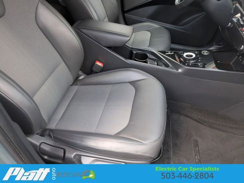 Used 2023 Kia Niro Wind image 33