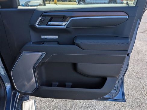 New 2026 GMC Sierra 1500 Denali w/ Denali Reserve Package image 34