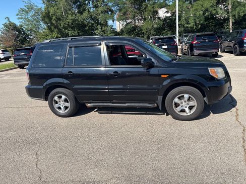 Used 2008 Honda Pilot EX-L image 16