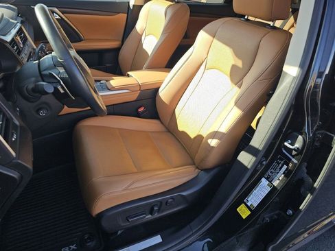 Used 2022 Lexus RX 450h AWD w/ Premium Package image 6