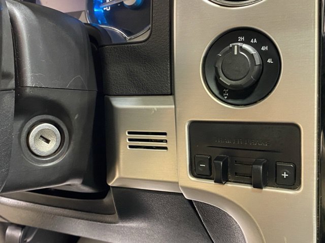 Used 2012 Ford F150 Platinum AWD/4WD image 35