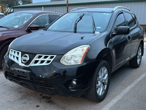 Used 2013 Nissan Rogue SL image 15