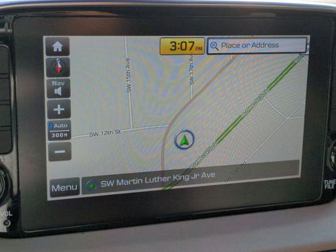 Used 2020 Hyundai Santa Fe Limited w/ Cargo Package image 22