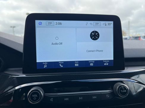 Used 2025 Ford Escape ST-Line image 20