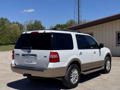 Used 2011 Ford Expedition XLT w/ 201A Rapid Spec Order Code RWD image 5