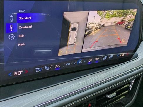 New 2026 Chevrolet Tahoe Premier w/ Sun And Tow Package image 19