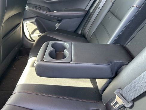 Used 2024 Nissan Sentra SR w/ SR Premium Package image 26