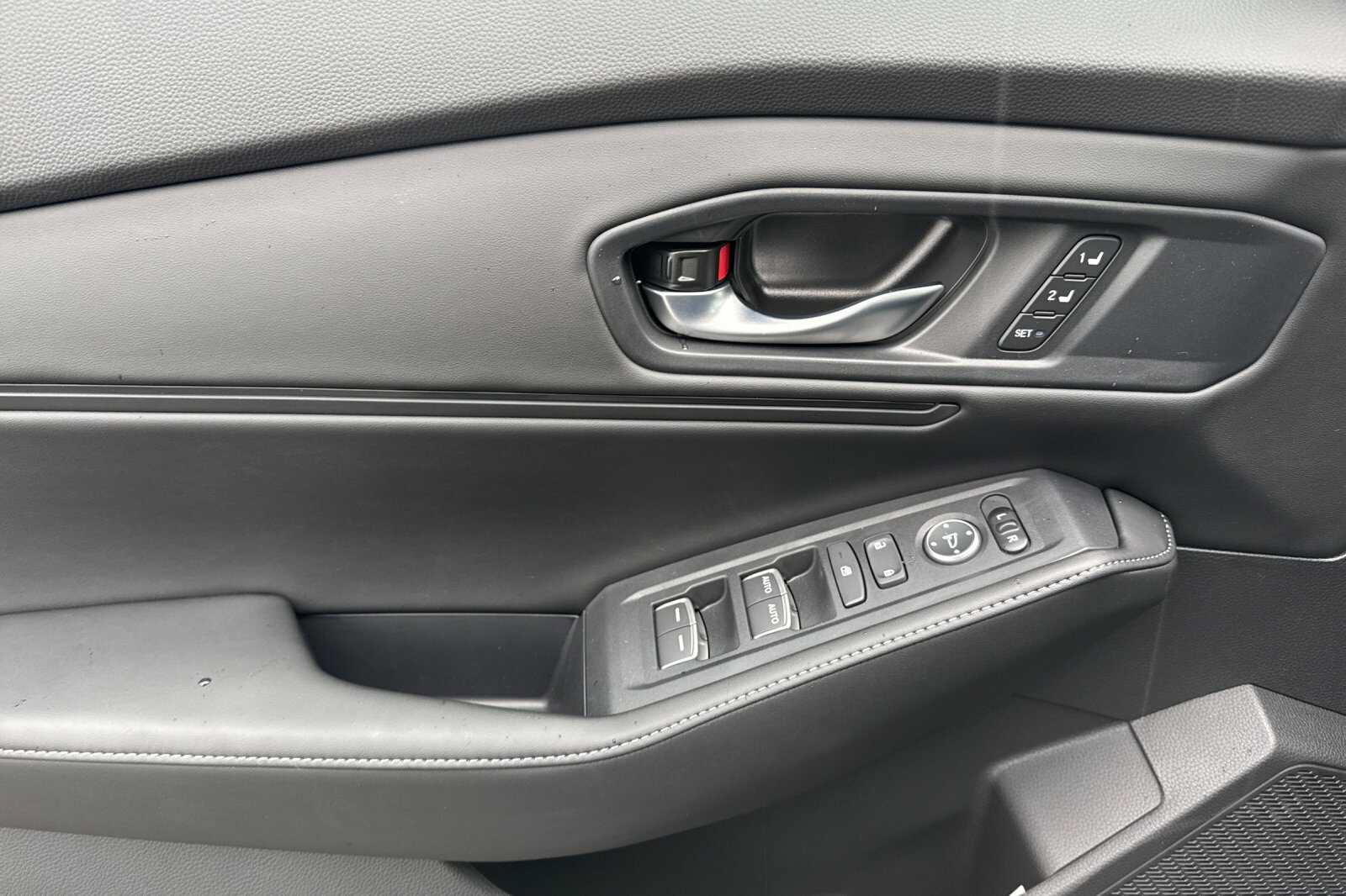 Certified 2026 Honda Accord Sport image 11