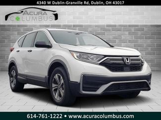 Used 2020 Honda CR-V LX 360° Tour