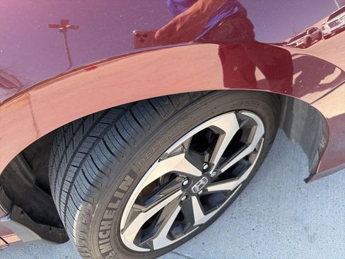 Used 2016 Honda Accord EX-L image 3