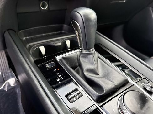 Used 2024 MAZDA CX-50 AWD 2.5 S w/ Premium Plus Pkg image 35