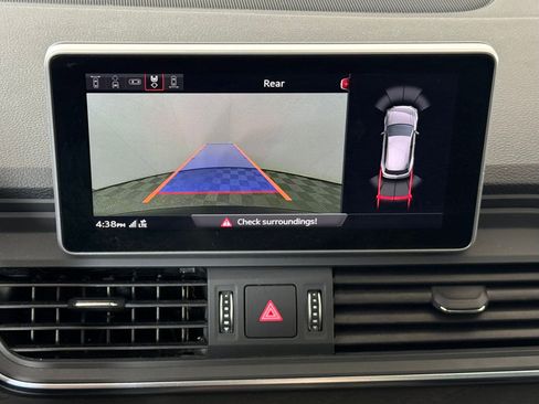 Used 2018 Audi Q5 Prestige image 27