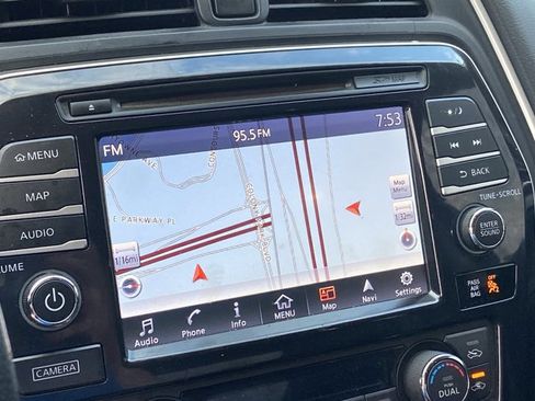 Used 2018 Nissan Maxima 3.5 SL image 37