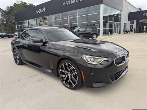 Used 2023 BMW 230i Coupe w/ Premium Package image 1