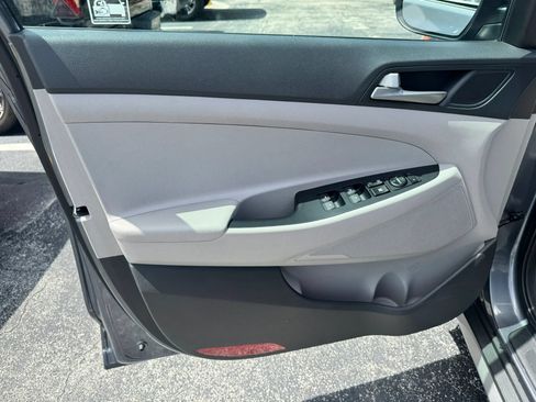 Used 2018 Hyundai Tucson SEL AWD/4WD image 24
