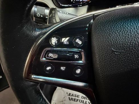 Used 2017 Cadillac CTS Luxury AWD/4WD image 32