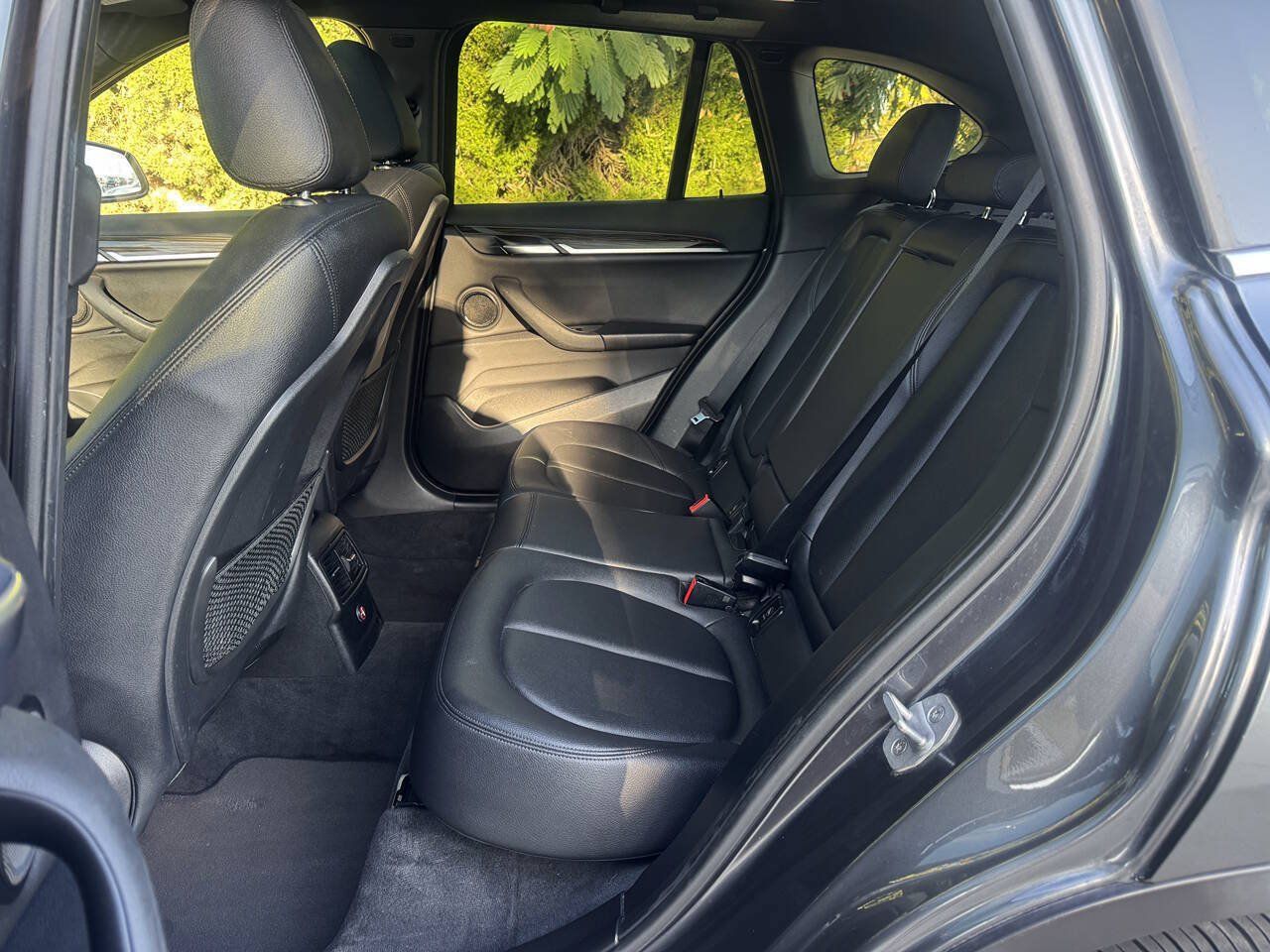 Used 2018 BMW X1 xDrive28i AWD/4WD image 11
