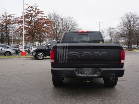 Used 2018 RAM 1500 Sport w/ Convenience Group image 5