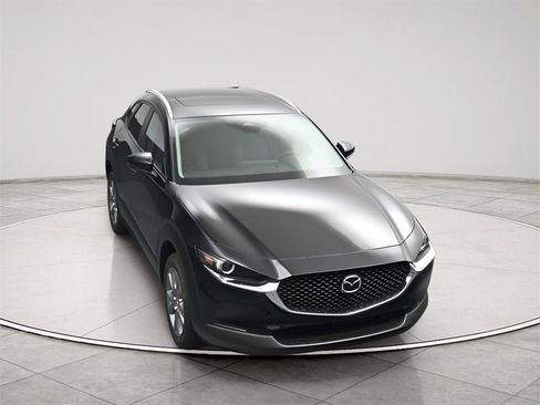 New 2026 MAZDA CX-30 AWD 2.5 S image 12