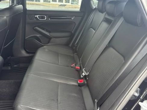 Used 2025 Honda Civic Sport Touring image 10