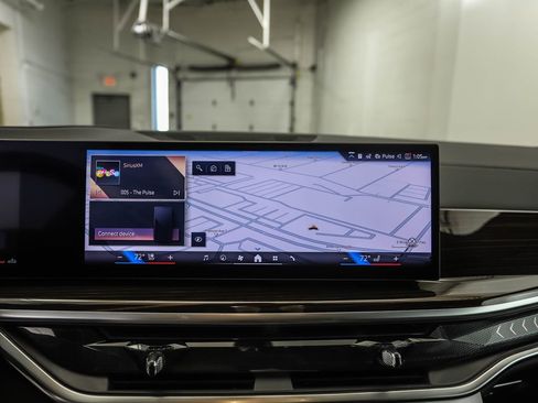 New 2026 BMW X5 xDrive40i w/ M Sport Package image 15