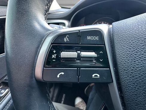 Used 2019 Kia Sorento EX w/ EX Touring Package FWD image 22