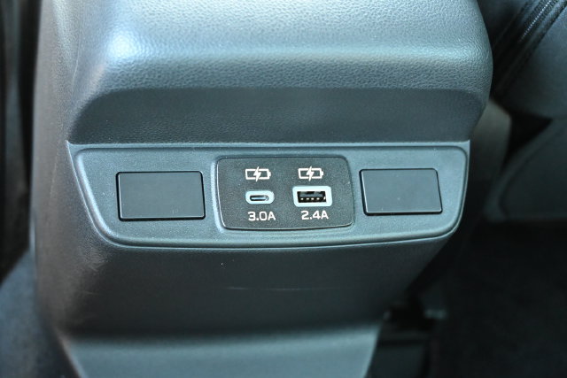 New 2026 Subaru WRX Premium AWD/4WD image 11