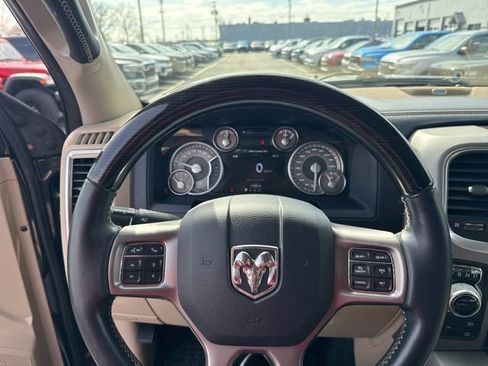Used 2018 RAM 1500 Limited AWD/4WD image 15