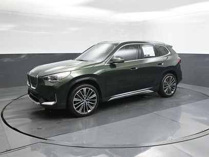 Certified 2025 BMW X1 xDrive28i w/ Premium Package
