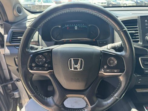 Used 2019 Honda Pilot Elite image 16