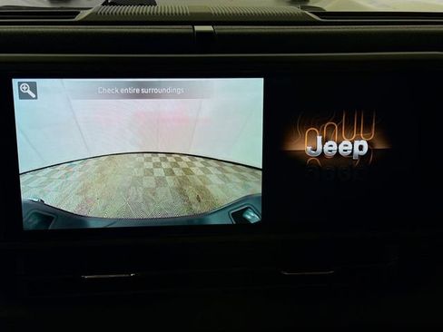 New 2026 Jeep Gladiator Willys AWD/4WD image 13