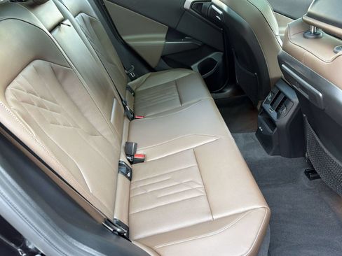Used 2025 BMW X3 xDrive30i w/ Premium Package AWD/4WD image 27