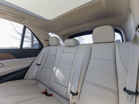 Certified 2024 Mercedes-Benz GLE 350 4MATIC image 30