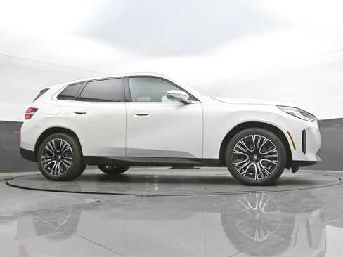 New 2026 BMW X3 xDrive30 AWD/4WD image 53