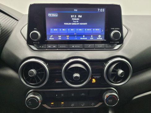 Used 2024 Nissan Sentra S FWD image 25