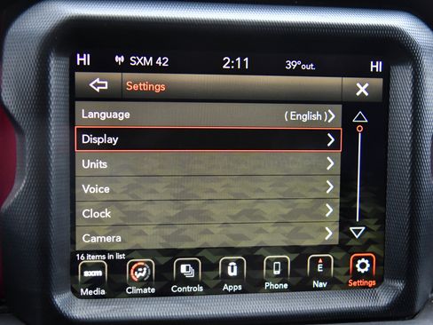 Used 2023 Jeep Wrangler Rubicon image 21