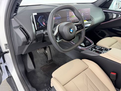 Used 2026 BMW X3 xDrive30i AWD/4WD image 4