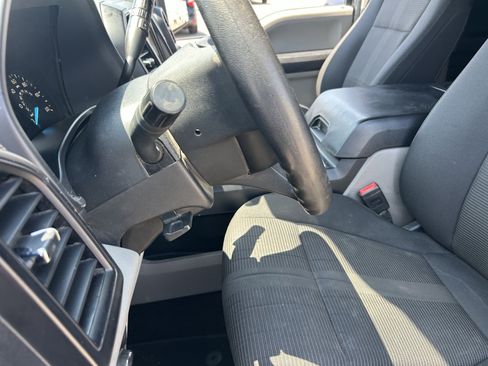 Used 2020 Ford F150 XL w/ Equipment Group 101A Mid RWD image 14