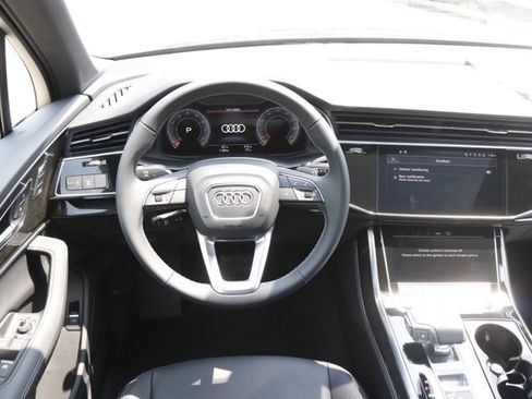 New 2025 Audi Q7 3.0T Premium Plus image 20