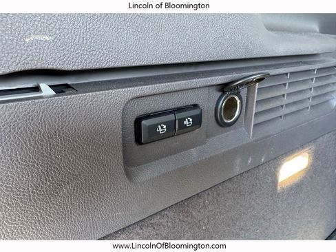 Certified 2022 Lincoln Nautilus Reserve w/ Equipment Group 201A image 62