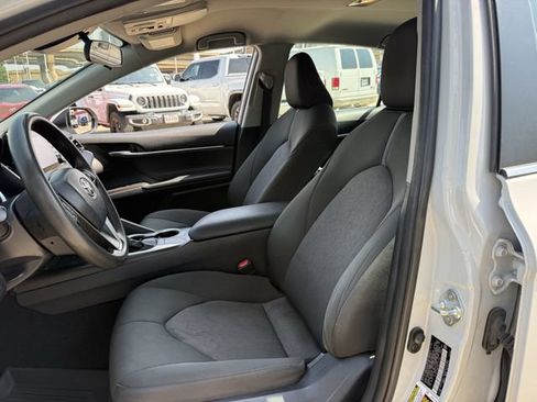 Used 2023 Toyota Camry LE FWD image 24