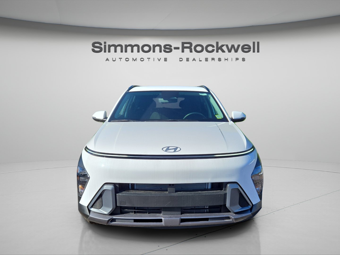 Used 2025 Hyundai Kona SEL AWD/4WD image 8