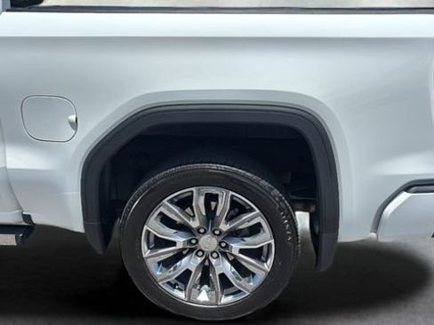 Used 2024 GMC Sierra 1500 Denali AWD/4WD image 36