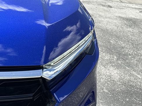 Certified 2024 Honda CR-V EX-L image 13