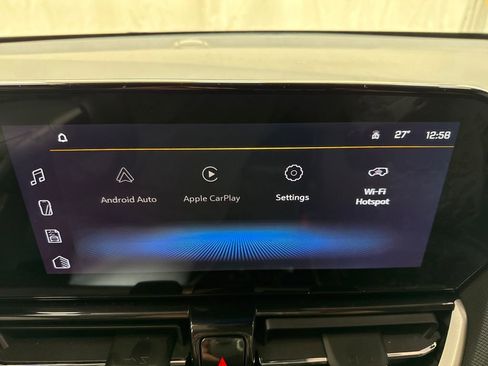 Used 2026 Chevrolet TrailBlazer LT image 26