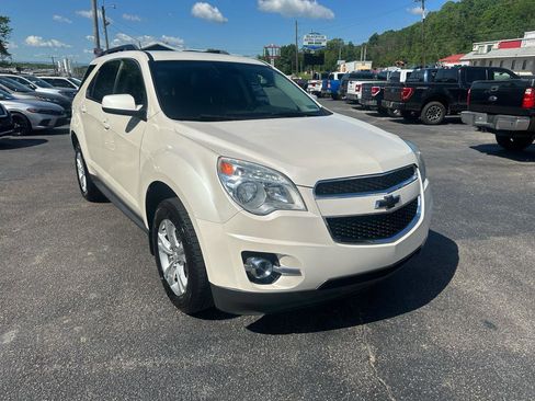 Used 2015 Chevrolet Equinox LT w/ Power Convenience Package AWD/4WD image 3